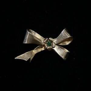 CORO brooch